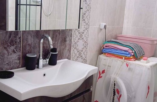 Trabzon House | Güleryüz Konukevi 10 minutes to city center intertwined with nature Cool air