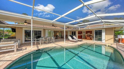 Siesta Key House | Gulf Birdie - 5551