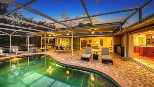 Siesta Key House | Gulf Birdie - 5551