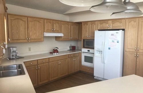 Horseshoe Beach House | Gulf Front House, BoatDock/Spectacular View, Central A/C