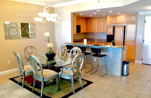 Pensacola Beach Condo | Gulf front, Portofino paradise, sunset balcony