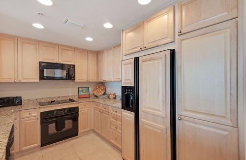 Pensacola Beach Condo | Gulf front, Portofino paradise, sunset balcony