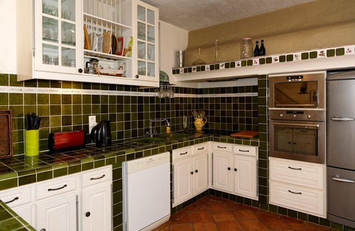 Preconil Villa | Gulf of St Tropez French Riviera beautiful private villa,heated pool & air con