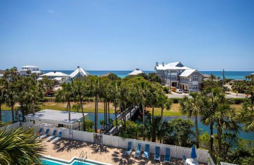 Gulf Place House | Gulf Place Caribbean #410