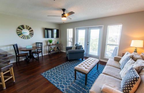 Gulf Place House | Gulf Place Caribbean #410
