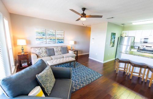 Gulf Place House | Gulf Place Caribbean #410