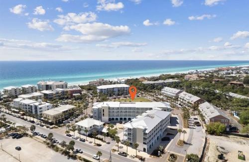 Gulf Place House | Gulf Place Residences 203