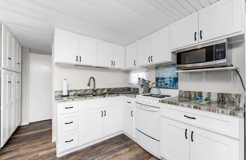 Englewood House | Gulf to Bay Breeze Park