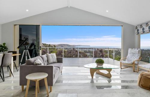 Normanville House | Gulf View Retreat - 11 Hewett Close