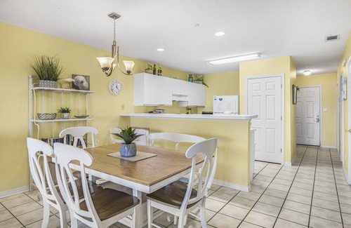 Avalon Beach Estates Condo | Gulf Views, Steps to Gulf + Included Beach Chair Setup ~ Maravilla 1411
