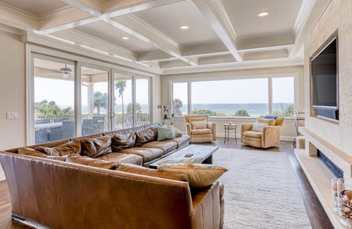 Pass-a-Grille House | Gulf Way Manor