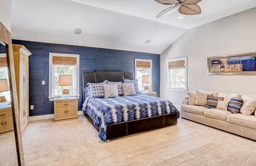 Pass-a-Grille House | Gulf Way Manor