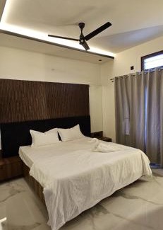 Mysore Apartment | Gulfam Residency