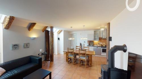 Sudarle Apartment | Gulfhof-Ferien Briese