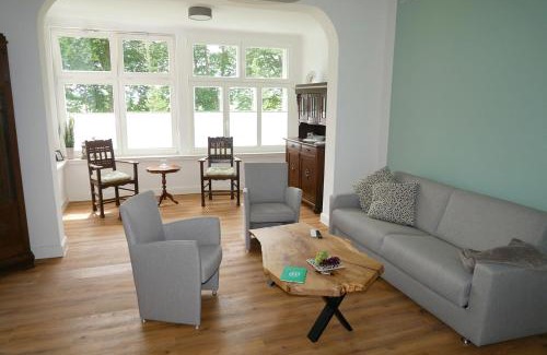 Norden Apartment | Gulfhof Fresena