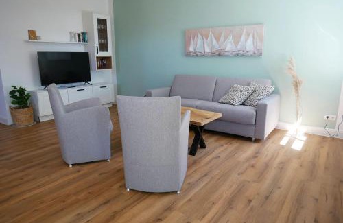 Norden Apartment | Gulfhof Fresena