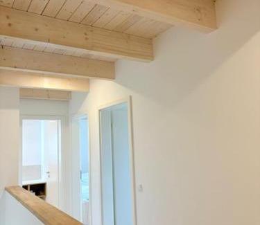 Altfunnixsiel Apartment | Gulfhof Funnixerhörn een
