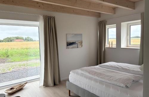 Altfunnixsiel Apartment | Gulfhof Funnixerhörn twee