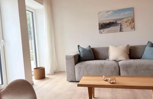 Altfunnixsiel Apartment | Gulfhof Funnixerhörn twee