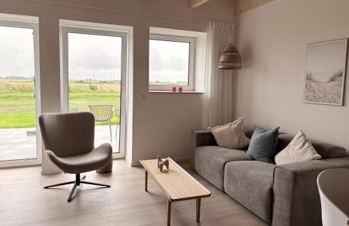 Altfunnixsiel Apartment | Gulfhof Funnixerhörn twee
