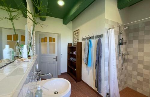 Neuwesteel Apartment | Gulfhof Groß Schulenburgerpolder