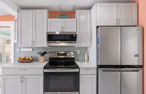 Gulfport Cottage | Gulfport Arts District Cottage With Pool