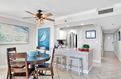 Ono Island Resort | Gulfside Oasis On The Beach - No roads to cross - On the beach!
