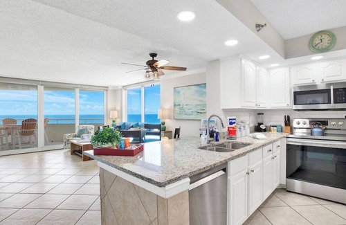 Ono Island Resort | Gulfside Oasis On The Beach - No roads to cross - On the beach!