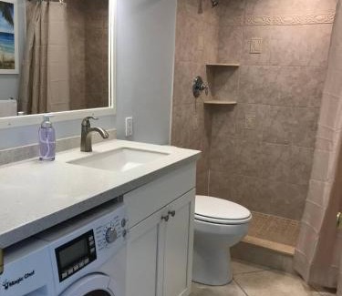Bonita Springs Apartment | Gulfview Beach Condo with Pool