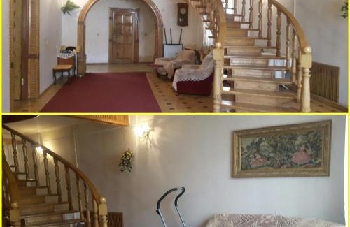 Gori House | Guli