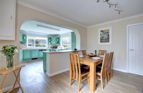 St Merryn House | Gull Cottage