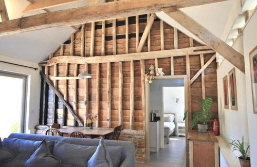 Martlesham Heath House | Gull Farm Barn