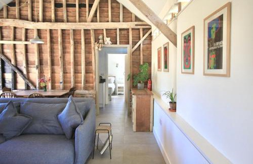 Martlesham Heath House | Gull Farm Barn