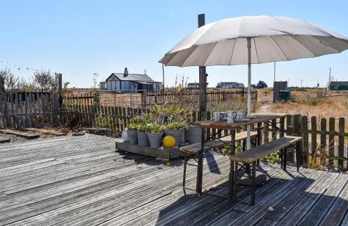 Dungeness House | Gull House