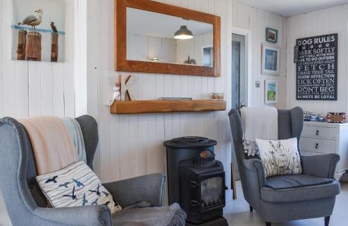 Dungeness House | Gull House
