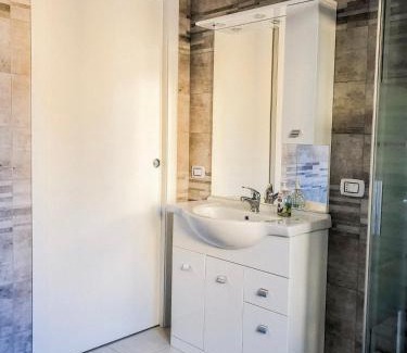 Oltretorrente Apartment | Gulli 19 City Flat