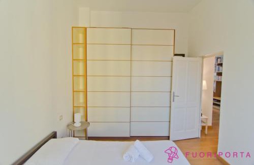 Oltretorrente Apartment | Gulli