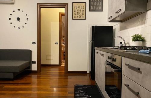 Latina Apartment | Gulliver