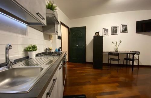 Latina Apartment | Gulliver
