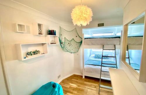 Frinton-on-Sea House | Gulliver's Cottage in Frinton-On-Sea