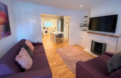 Frinton-on-Sea House | Gulliver's Cottage in Frinton-On-Sea