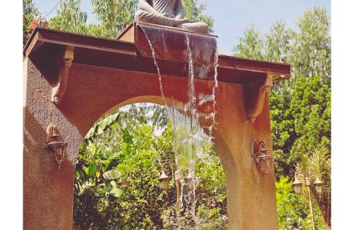 Naraini House | Gulmohar Eco Village Resort