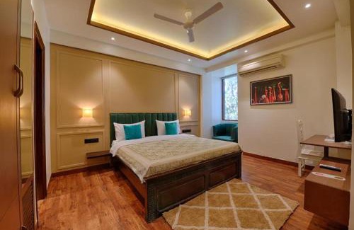 C-Scheme Hotel | Gulmohar Mansion - A Boutique Stay