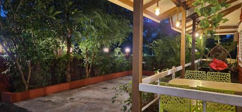 Mangaon Villa | Gulmohar Villa tamhini ghat, Kolad Rafting