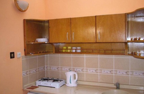 Kadnlar Denizi Mahallesi Apartment | Gultepe Apartments