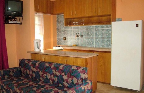 Kadnlar Denizi Mahallesi Apartment | Gultepe Apartments