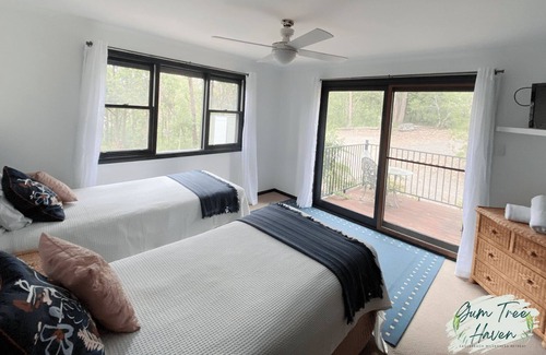 Vacy House | Gum Tree Haven