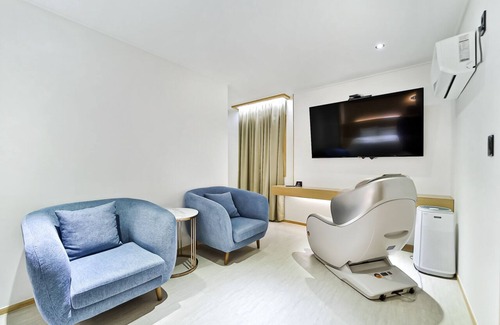 Gumi Hotel | Gumi Wonpyeong-dong Number 25