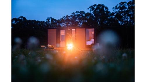 Kangaroo Valley House | Gumnut by Tiny Away
