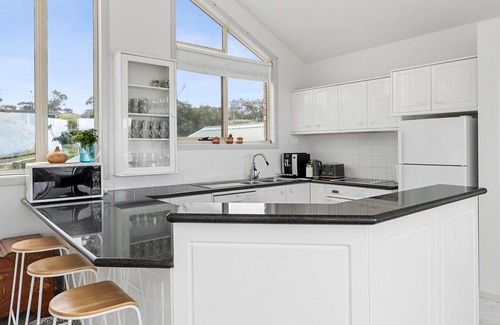 Surf Coast House | Gumnut House - Angelsea Haven